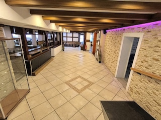 Apartment Winterberg Außenaufnahme 26