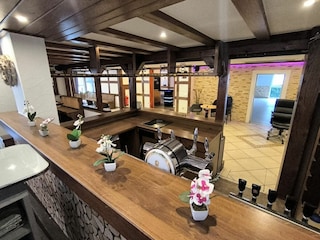 Apartment Winterberg Außenaufnahme 29