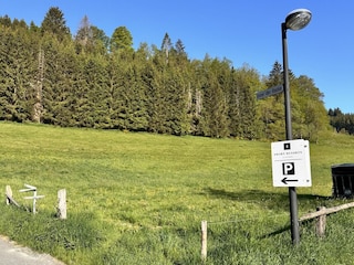 Apartment Winterberg Außenaufnahme 41