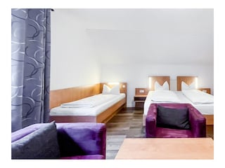 Apartment Winterberg Außenaufnahme 2