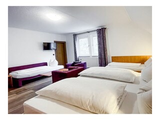 Apartment Winterberg Außenaufnahme 4