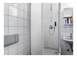Apartment Winterberg Außenaufnahme 5