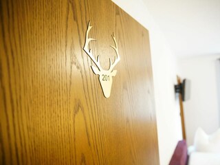 Apartment Winterberg Außenaufnahme 6