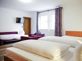 Apartment Winterberg Außenaufnahme 11