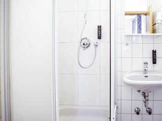 Apartment Winterberg Außenaufnahme 14