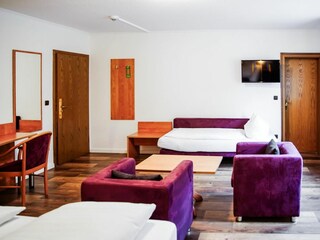 Apartment Winterberg Außenaufnahme 15