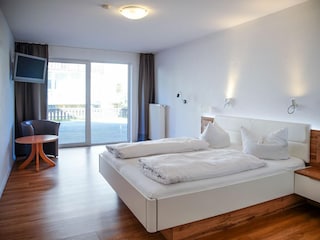 Apartment Winterberg Außenaufnahme 2