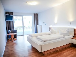 Apartment Winterberg Außenaufnahme 3