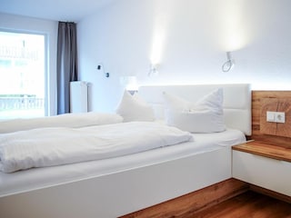 Apartment Winterberg Außenaufnahme 4