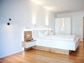 Apartment Winterberg Außenaufnahme 6