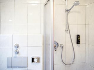 Apartment Winterberg Außenaufnahme 9