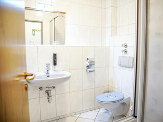Apartment Winterberg Außenaufnahme 10