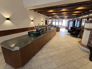 Apartment Winterberg Außenaufnahme 31