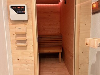 Apartment Winterberg Außenaufnahme 48