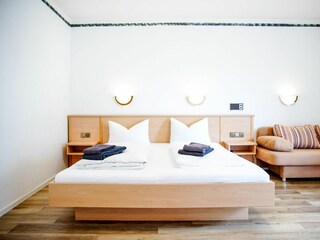 Apartment Winterberg Außenaufnahme 3