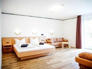Apartment Winterberg Außenaufnahme 4