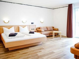 Apartment Winterberg Außenaufnahme 5