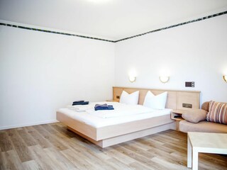 Apartment Winterberg Außenaufnahme 6