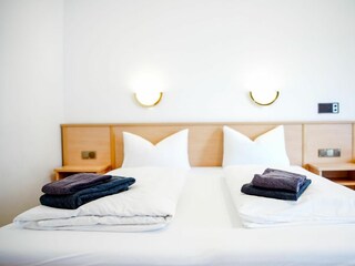 Apartment Winterberg Außenaufnahme 8