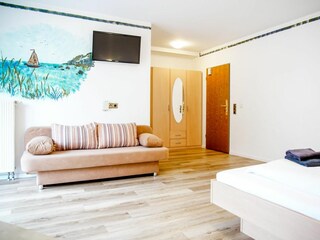 Apartment Winterberg Außenaufnahme 10