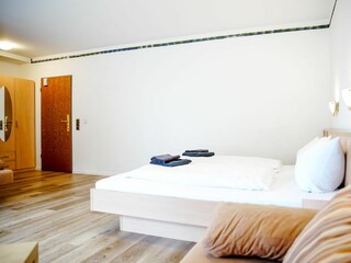 Apartment Winterberg Außenaufnahme 11