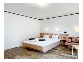 Apartment Winterberg Außenaufnahme 13