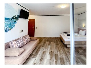Apartment Winterberg Außenaufnahme 14