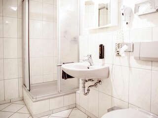 Apartment Winterberg Außenaufnahme 15