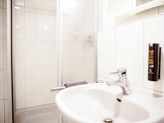 Apartment Winterberg Außenaufnahme 16