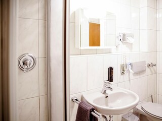 Apartment Winterberg Außenaufnahme 17