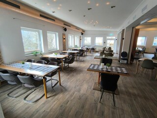 Apartment Winterberg Außenaufnahme 32