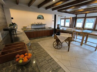 Apartment Winterberg Außenaufnahme 34