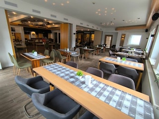 Apartment Winterberg Außenaufnahme 29