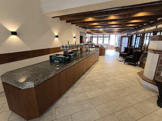 Apartment Winterberg Außenaufnahme 36