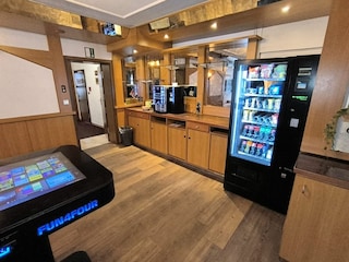 Apartment Winterberg Außenaufnahme 38