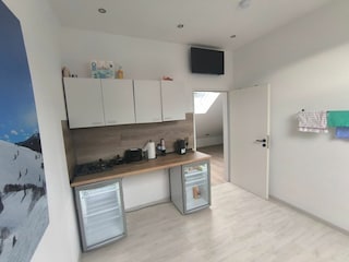 Apartment Winterberg Außenaufnahme 49