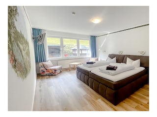 Apartment Winterberg Außenaufnahme 2