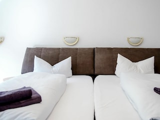 Apartment Winterberg Außenaufnahme 3