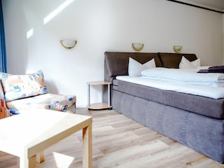 Apartment Winterberg Außenaufnahme 5