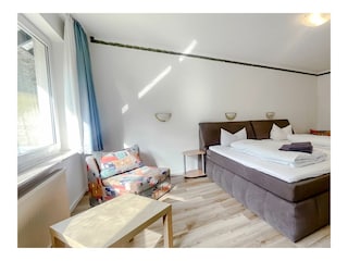 Apartment Winterberg Außenaufnahme 7