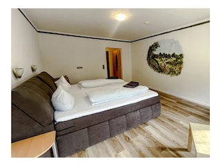 Apartment Winterberg Außenaufnahme 8