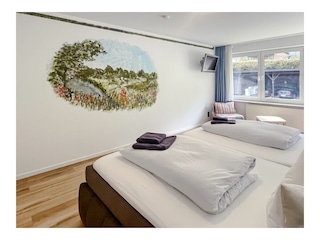 Apartment Winterberg Außenaufnahme 9