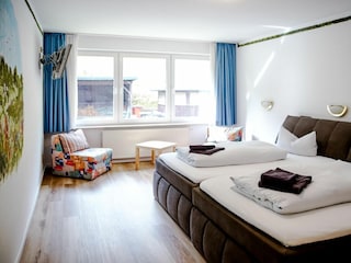 Apartment Winterberg Außenaufnahme 11