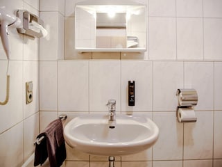 Apartment Winterberg Außenaufnahme 12