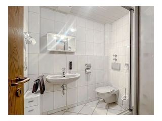 Apartment Winterberg Außenaufnahme 13