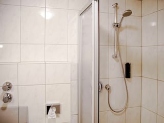 Apartment Winterberg Außenaufnahme 14