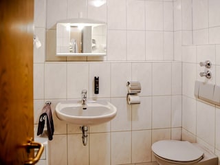 Apartment Winterberg Außenaufnahme 15