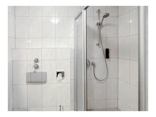 Apartment Winterberg Außenaufnahme 16