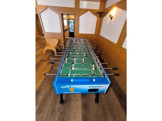 Apartment Winterberg Außenaufnahme 41