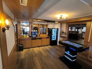 Apartment Winterberg Außenaufnahme 42